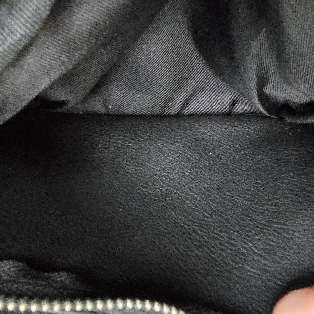 Universal Thread Black Backpack - Picture 3 of 6